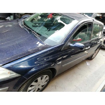 renault megane ii berlina 5p del año 2008