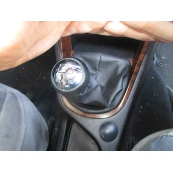 peugeot 307 (s1) del año 2001