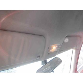 opel astra g berlina del año 2001