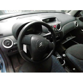 citroën c3 del año 2006