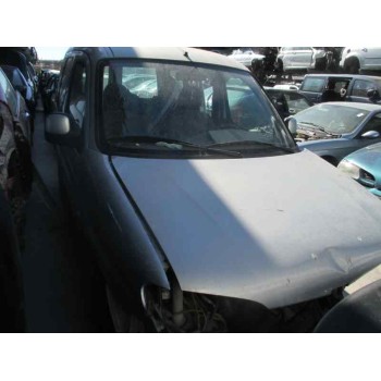 peugeot partner (s1) del año 2001