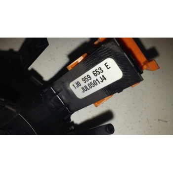 Recambio de anillo airbag para skoda octavia berlina (1u2) ambiente referencia OEM IAM 1J0959653E  