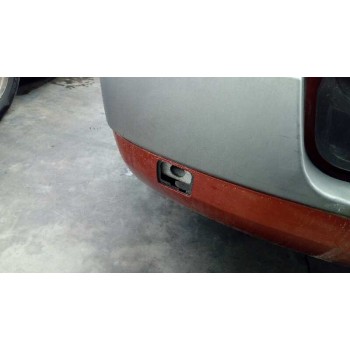 renault megane ii coupe/cabrio del año 2005