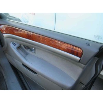 audi a8 (4e2) del año 2006