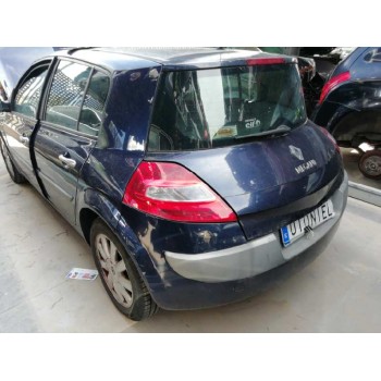 renault megane ii berlina 5p del año 2008