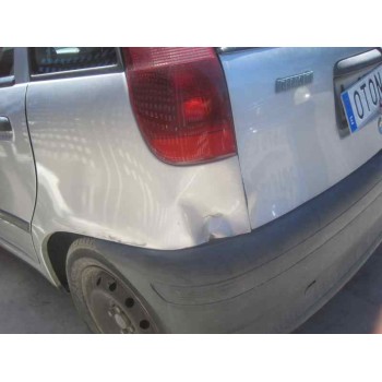 fiat punto berlina (176) del año 1998