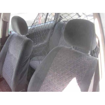 opel astra g berlina del año 2001