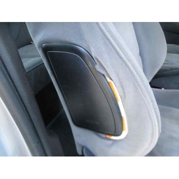 peugeot 307 (s1) del año 2001