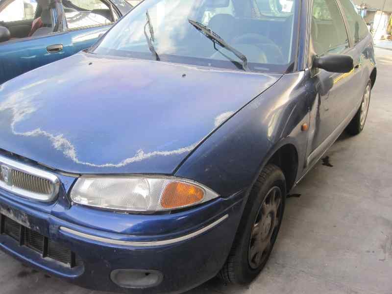 mg serie 200 (rf) del año 1998