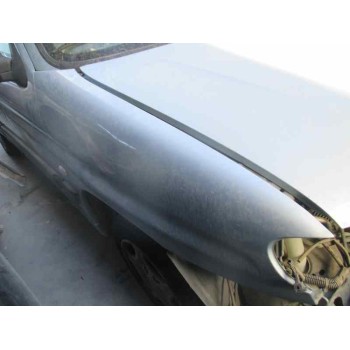 peugeot partner (s1) del año 2001