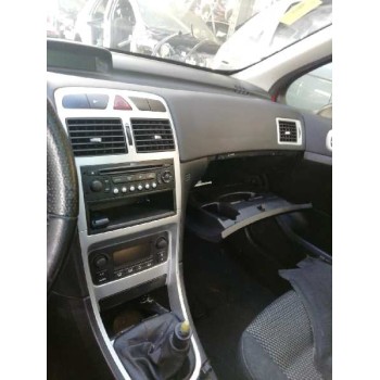 peugeot 307 break/sw (s2) del año 2008