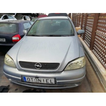 OPEL ASTRA G BERLINA