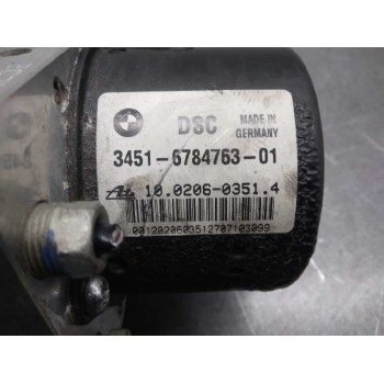 Recambio de abs para bmw serie 1 coupe (e82) 2.0 turbodiesel cat referencia OEM IAM 3451678476301 10020603514 34526784764