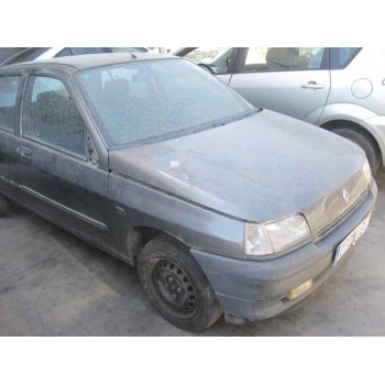 renault clio i fase i+ii (b/c57) del año 1993