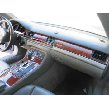 audi a8 (4e2) del año 2006