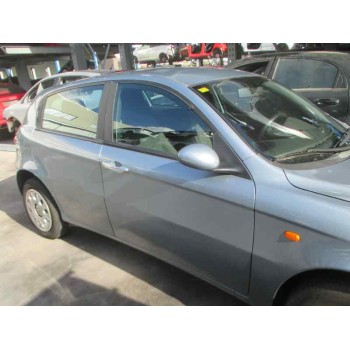 alfa romeo 147 (190) del año 2003