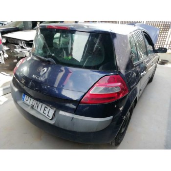 renault megane ii berlina 5p del año 2008