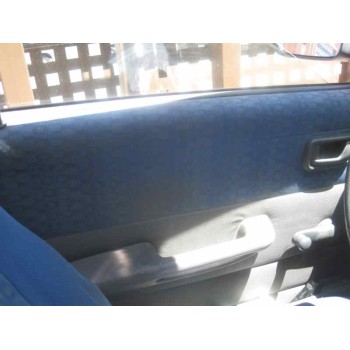 fiat punto berlina (176) del año 1998