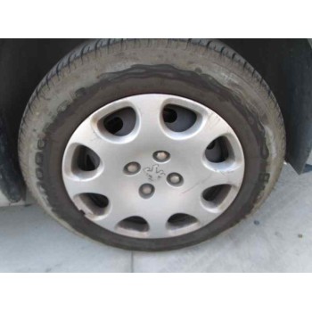 peugeot 307 (s1) del año 2001