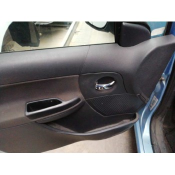 citroën c3 del año 2006