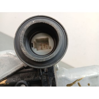 Recambio de elevalunas delantero derecho para lexus is iii (_e3_) 300h (ave30_) referencia OEM IAM 8571053090 7 pines 