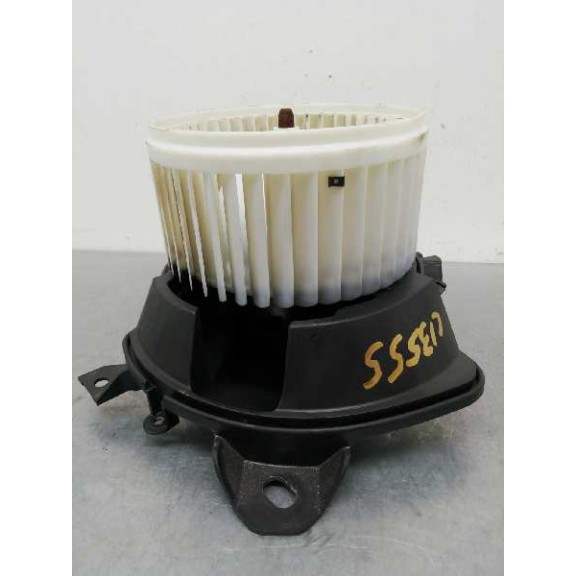 Recambio de motor calefaccion para peugeot bipper 1.3 16v hdi fap referencia OEM IAM 507730100 507830100 2 CABLES