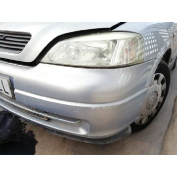 opel astra g berlina del año 2002