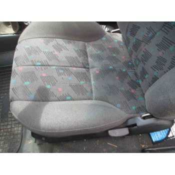 hyundai accent (x3) del año 1999