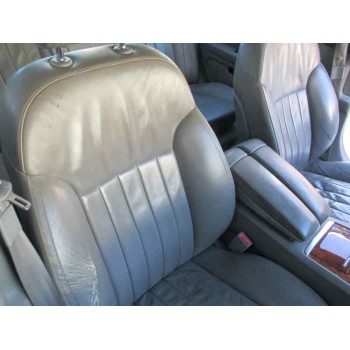 audi a8 (4e2) del año 2006