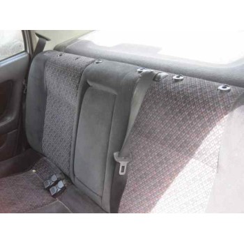 opel astra g berlina del año 2001