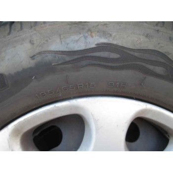 peugeot 307 (s1) del año 2001