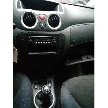 citroën c3 del año 2006