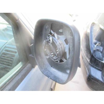 peugeot partner (s1) del año 2001