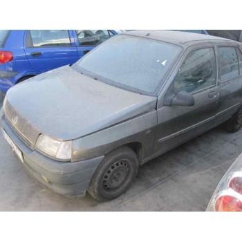 renault clio i fase i+ii (b/c57) del año 1993