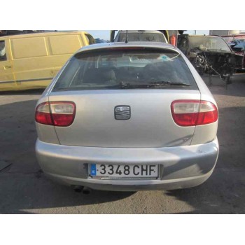 SEAT LEON (1M1)