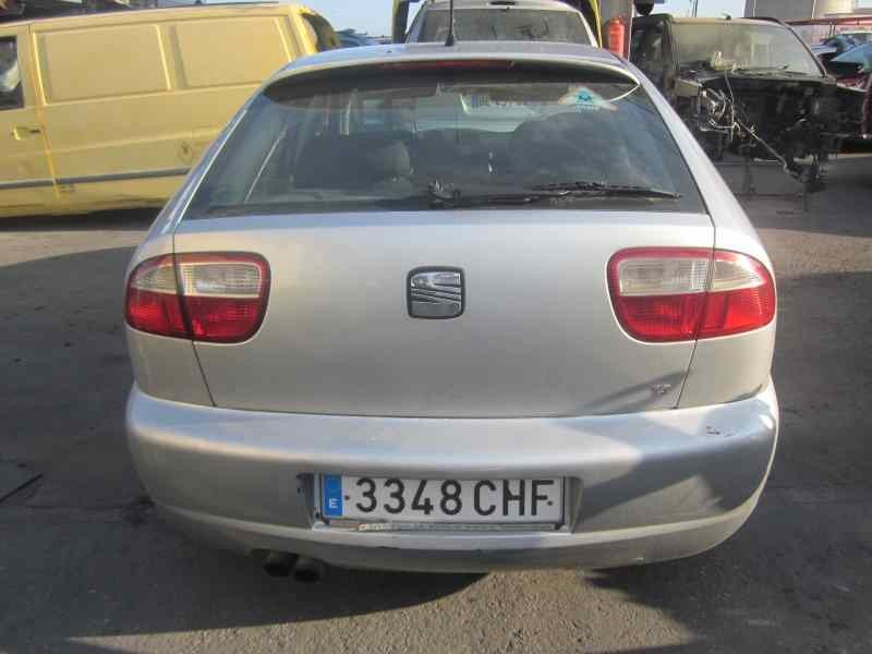 seat leon (1m1) del año 2003