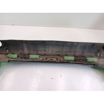 Recambio de paragolpes trasero para porsche cayenne (9pa) 3.2 referencia OEM IAM 95550541100 95550552100 95550541100G2X