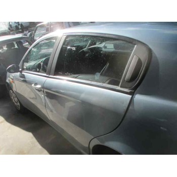 alfa romeo 147 (190) del año 2003