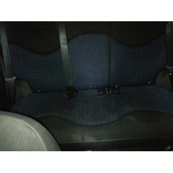 citroën c3 del año 2006