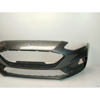 Recambio de paragolpes delantero para ford focus iv (hn) 1.5 ecoblue referencia OEM IAM JX7B17757S  