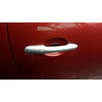 renault megane ii coupe/cabrio del año 2005