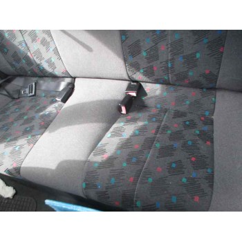 hyundai accent (x3) del año 1999