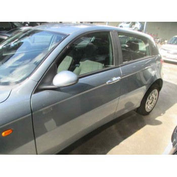 alfa romeo 147 (190) del año 2003