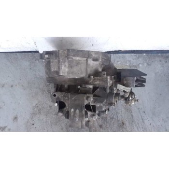 Recambio de caja cambios para mini mini (r50,r53) cooper s referencia OEM IAM   