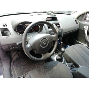 renault megane ii berlina 5p del año 2008