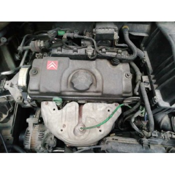 citroën c3 del año 2006