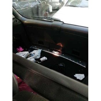 peugeot 307 break/sw (s2) del año 2008