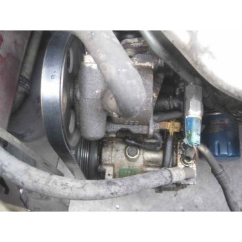 peugeot 306 berlina 3/4/5 puertas (s2) del año 1999