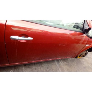 renault megane ii coupe/cabrio del año 2005