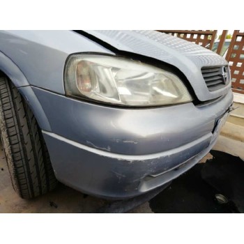 opel astra g berlina del año 2002